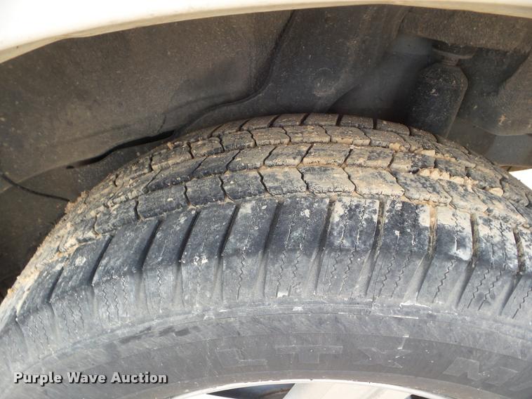 image for item DA5190 2009 Ford Escape Hybrid SUV