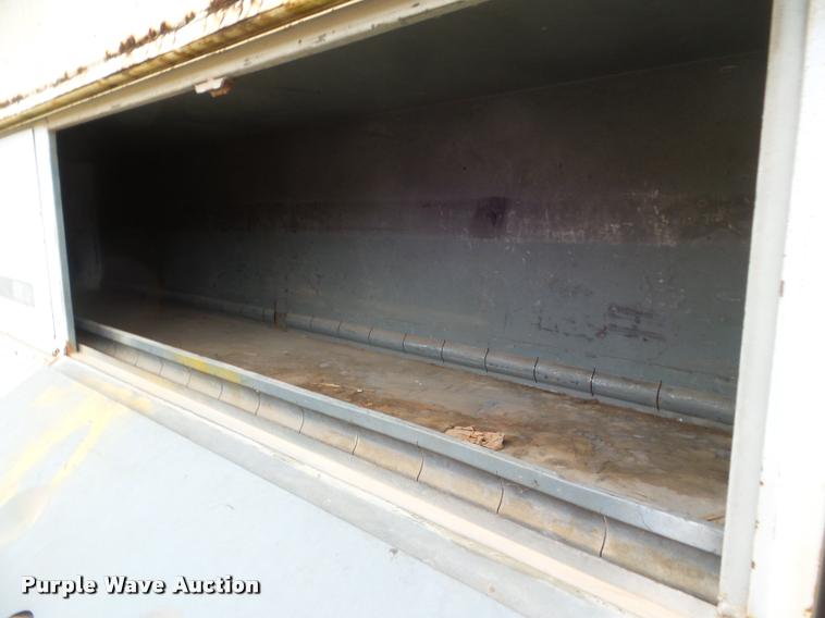 image for item DA5195 1995 GMC TopKick digger derrick truck