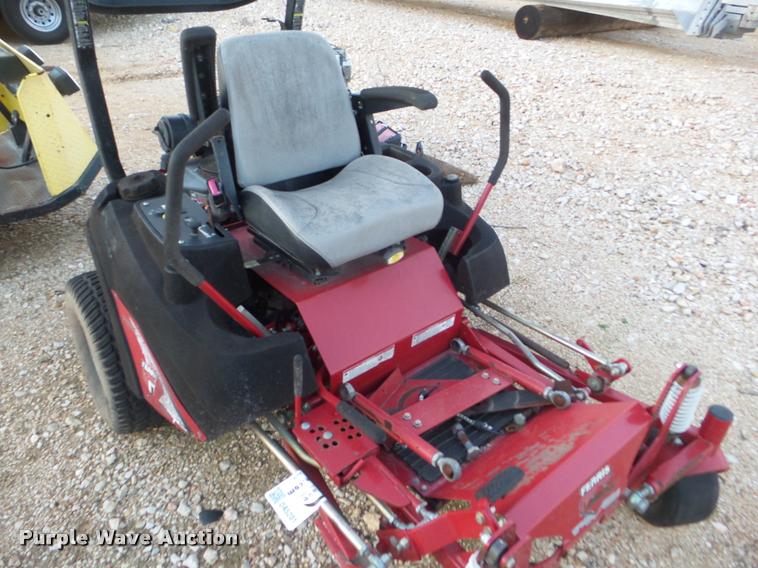 image for item DA5201 2011 Ferris FS3100Z lawn mower