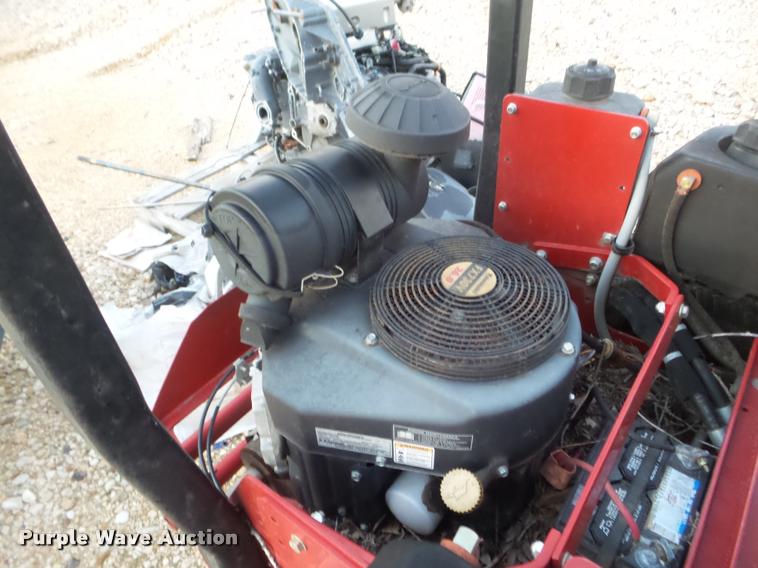 image for item DA5201 2011 Ferris FS3100Z lawn mower