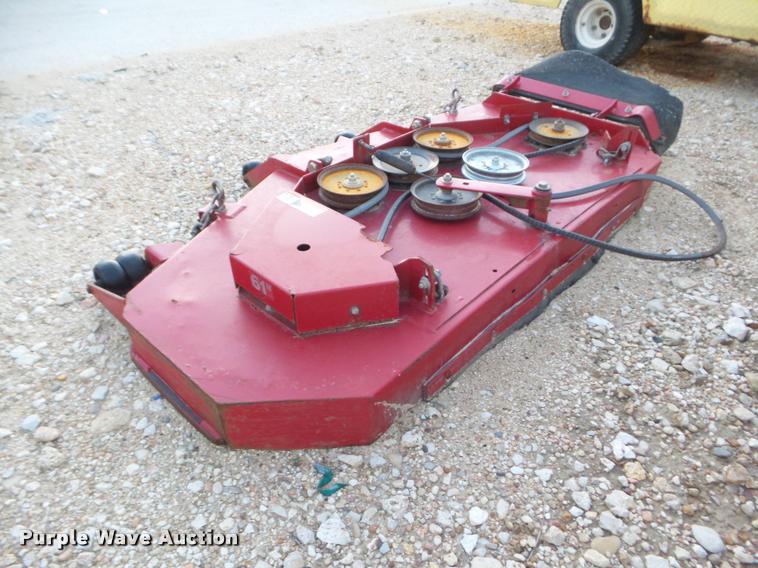 image for item DA5201 2011 Ferris FS3100Z lawn mower