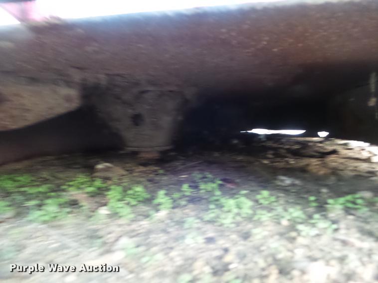 image for item DA5201 2011 Ferris FS3100Z lawn mower