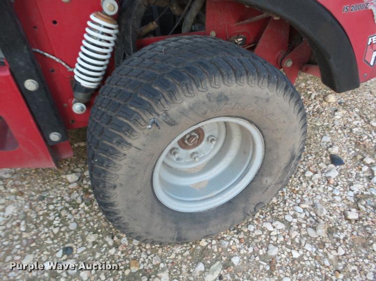 image for item DA5201 2011 Ferris FS3100Z lawn mower