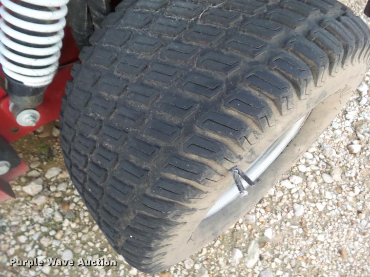 image for item DA5201 2011 Ferris FS3100Z lawn mower