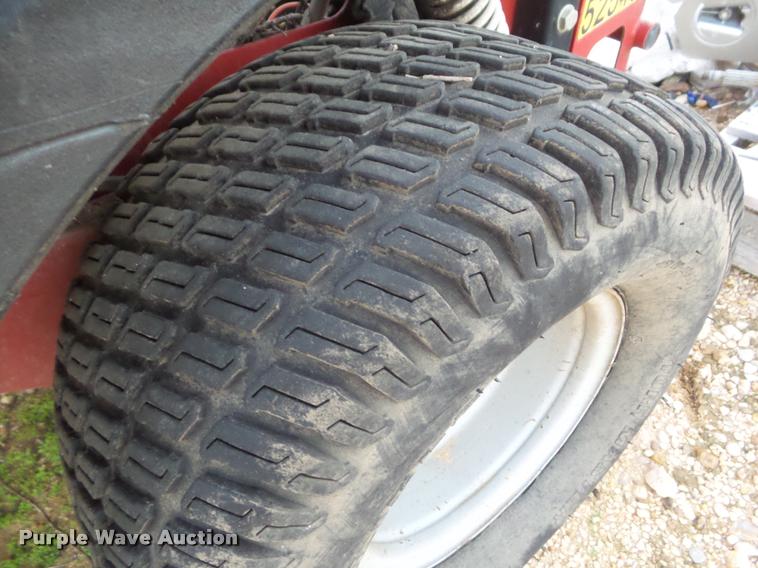 image for item DA5201 2011 Ferris FS3100Z lawn mower