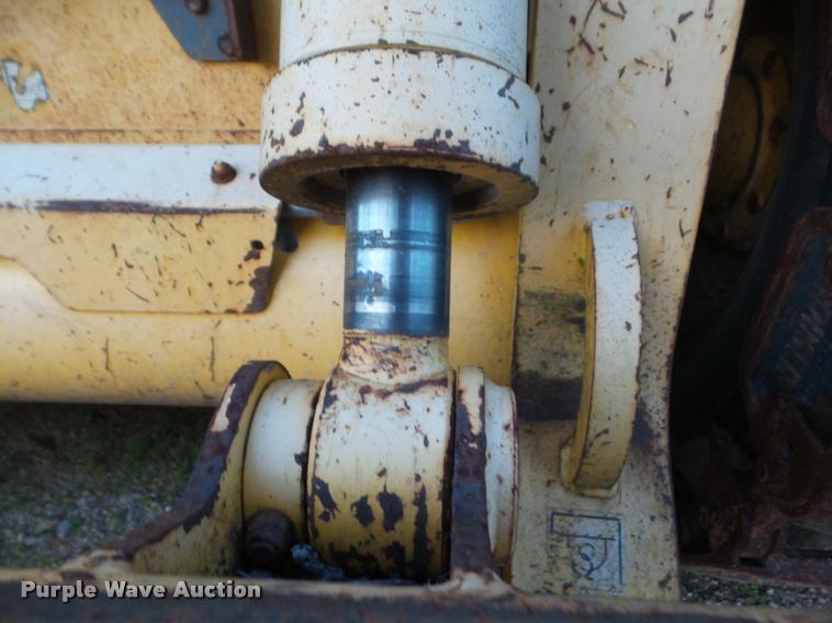 image for item DA5203 2004 Gehl SL7810 DXT skid steer