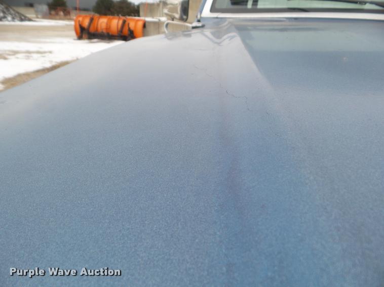 image for item DA5216 1989 Ford F150 pickup truck