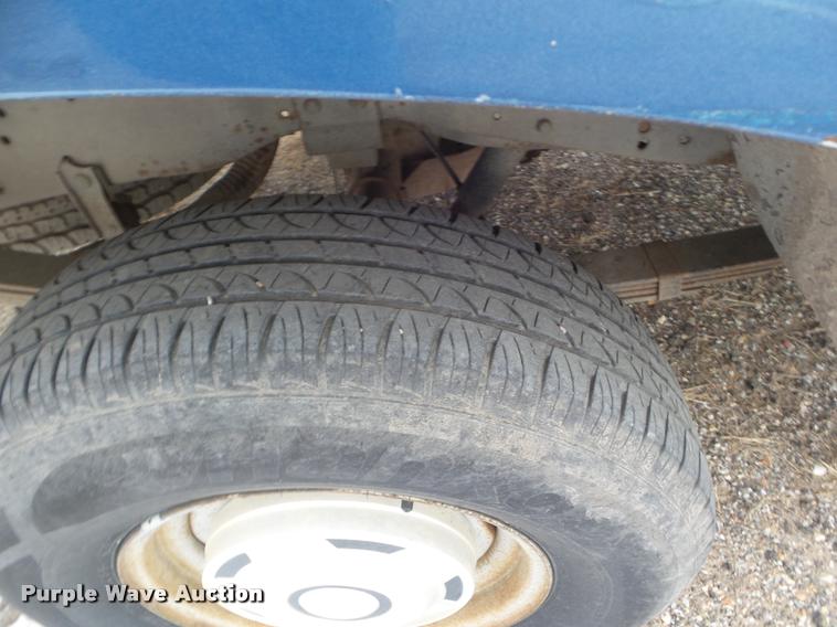 image for item DA5216 1989 Ford F150 pickup truck