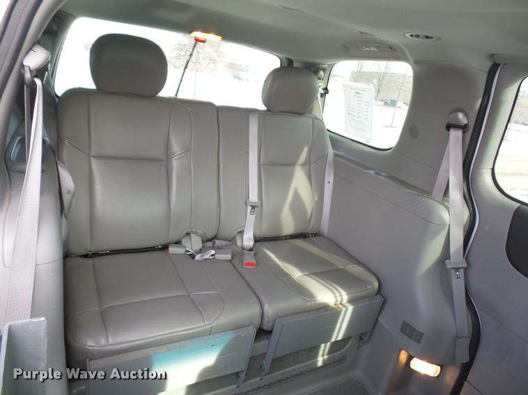 image for item DA5792 2006 Chevrolet Uplander van