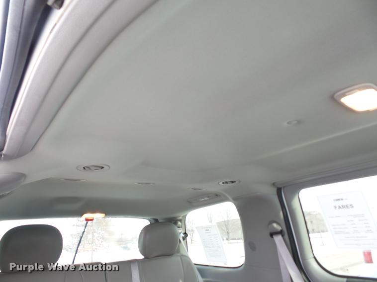 image for item DA5792 2006 Chevrolet Uplander van