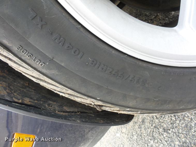 image for item DA5802 2014 Dodge Challenger