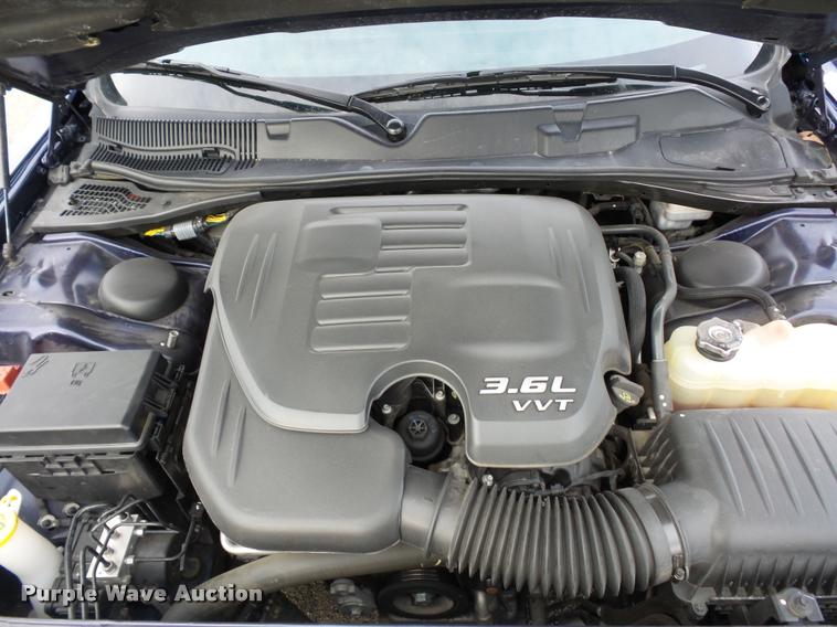 image for item DA5802 2014 Dodge Challenger