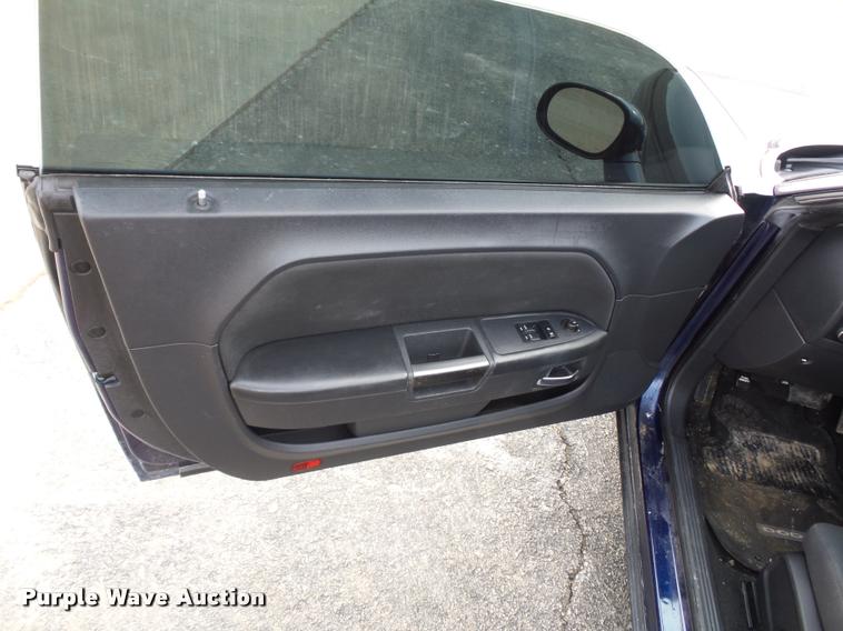 image for item DA5802 2014 Dodge Challenger