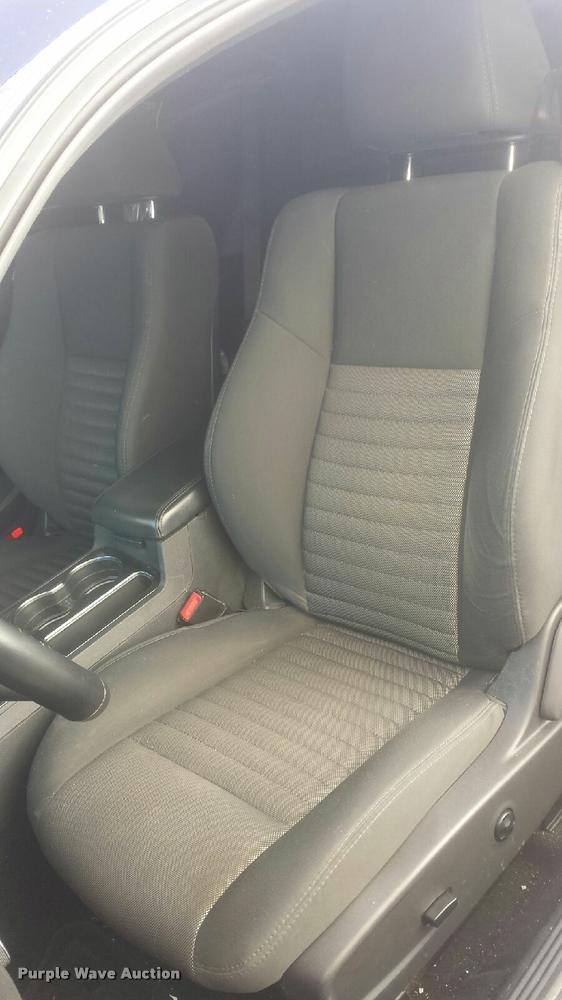 image for item DA5802 2014 Dodge Challenger