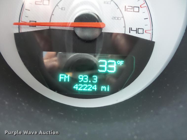 image for item DA5802 2014 Dodge Challenger