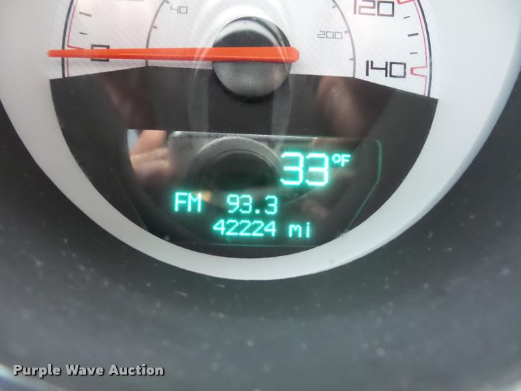 image for item DA5802 2014 Dodge Challenger