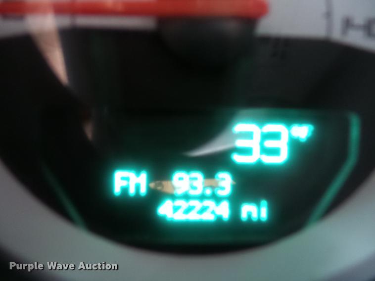 image for item DA5802 2014 Dodge Challenger