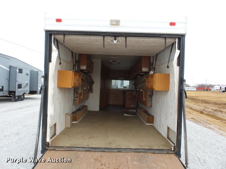 image for item DA5803 2005 Weekend Warrior Superlite camper