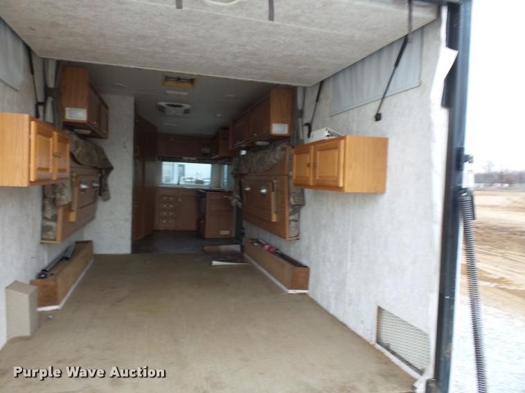 image for item DA5803 2005 Weekend Warrior Superlite camper