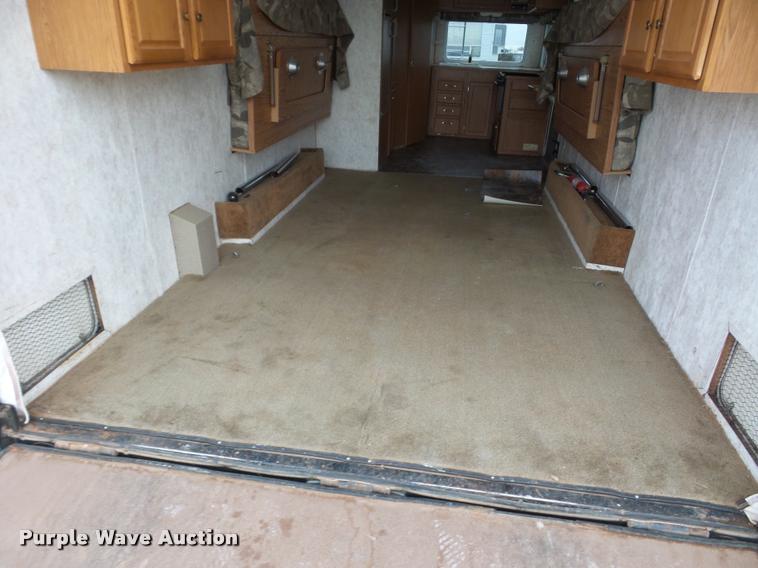 image for item DA5803 2005 Weekend Warrior Superlite camper