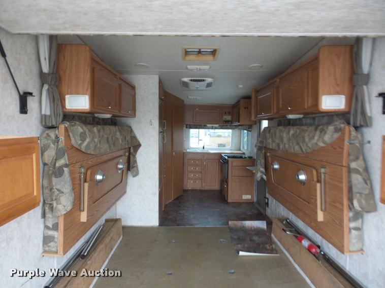 image for item DA5803 2005 Weekend Warrior Superlite camper