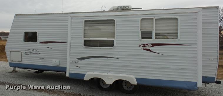 image for item DA5804 2004 Jayco Jayflight camper