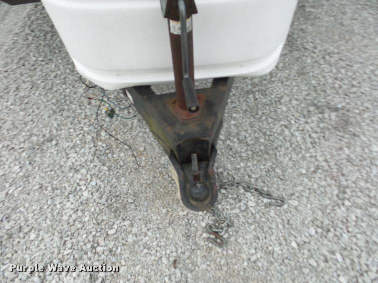 image for item DA5804 2004 Jayco Jayflight camper