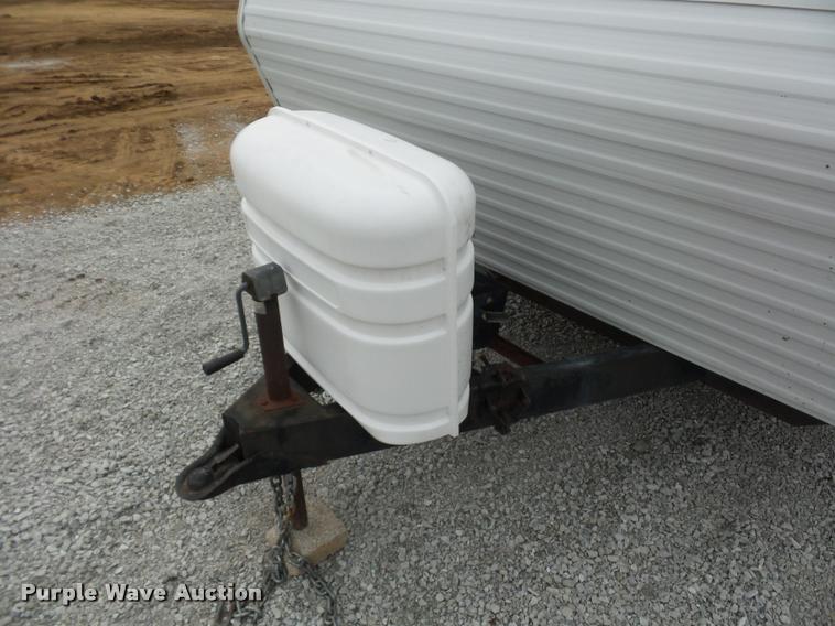 image for item DA5804 2004 Jayco Jayflight camper
