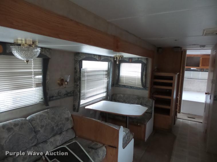 image for item DA5804 2004 Jayco Jayflight camper