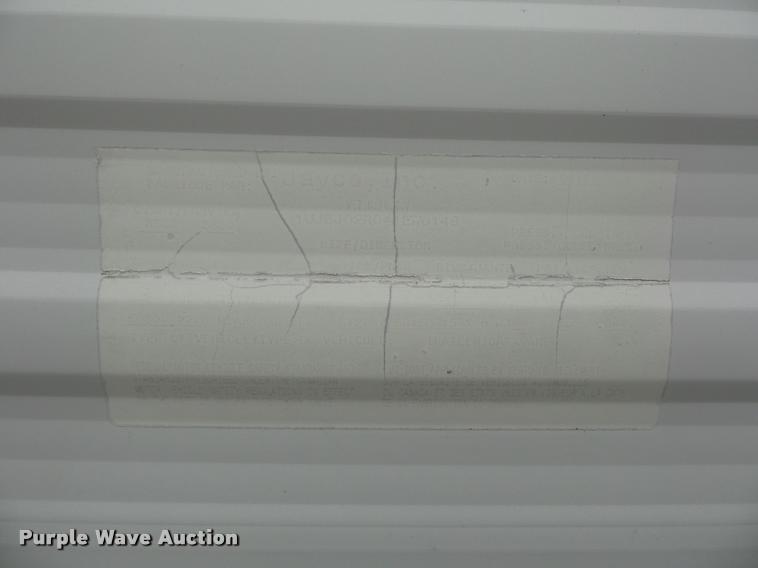 image for item DA5804 2004 Jayco Jayflight camper