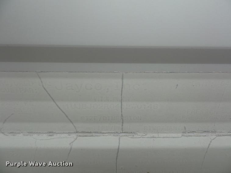 image for item DA5804 2004 Jayco Jayflight camper