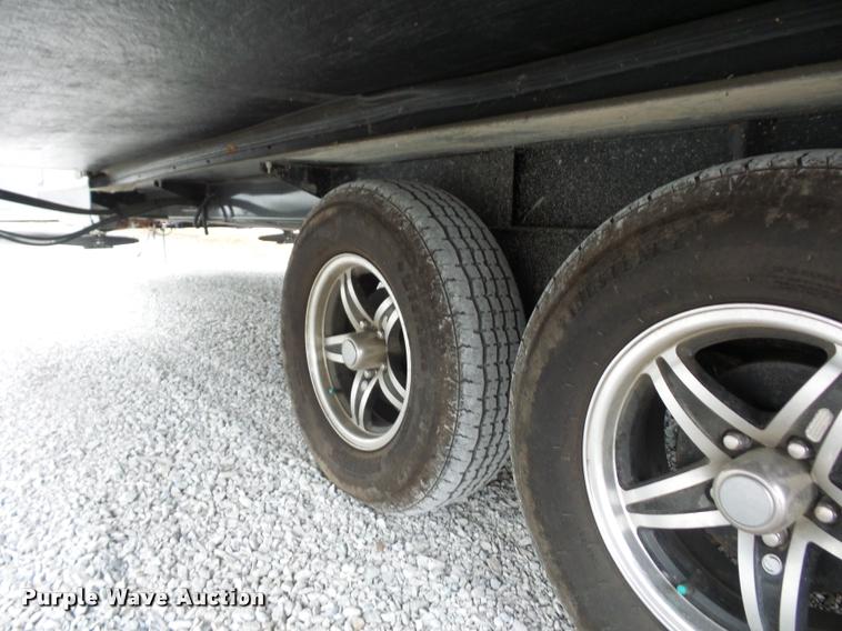 image for item DA5805 2013 Solaire Ultra-Lite camper