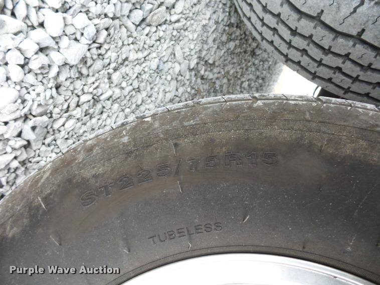 image for item DA5805 2013 Solaire Ultra-Lite camper