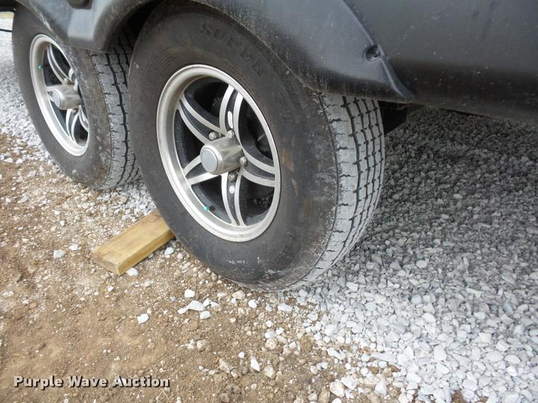 image for item DA5805 2013 Solaire Ultra-Lite camper