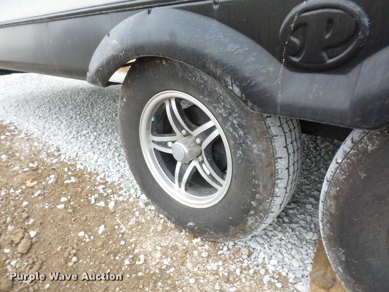 image for item DA5805 2013 Solaire Ultra-Lite camper