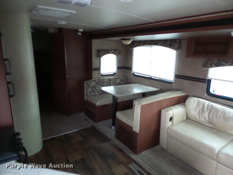 image for item DA5805 2013 Solaire Ultra-Lite camper