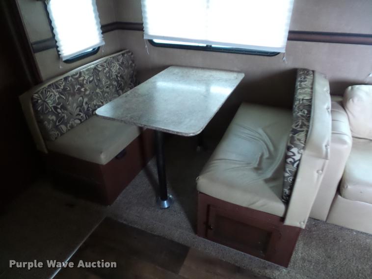 image for item DA5805 2013 Solaire Ultra-Lite camper