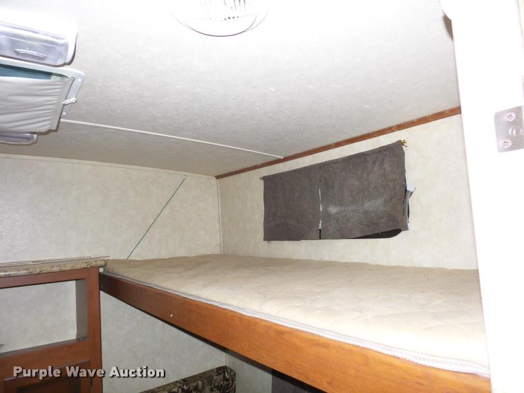 image for item DA5805 2013 Solaire Ultra-Lite camper