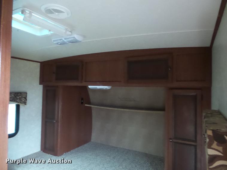 image for item DA5805 2013 Solaire Ultra-Lite camper