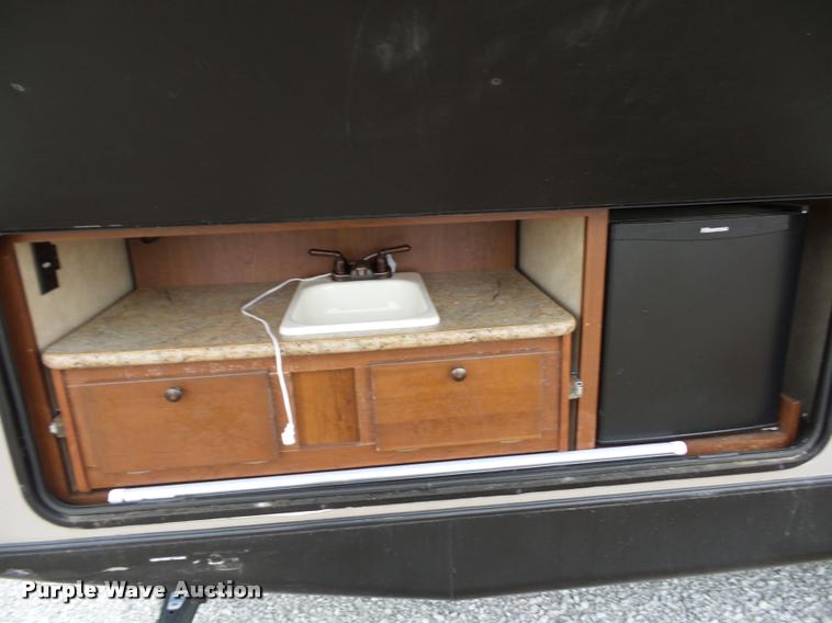 image for item DA5805 2013 Solaire Ultra-Lite camper