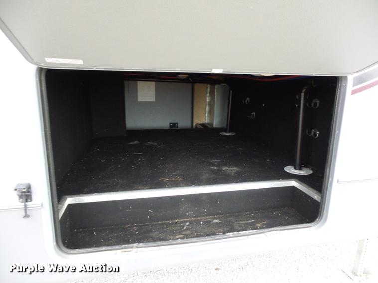 image for item DA5806 2012 Greystone 33QX camper