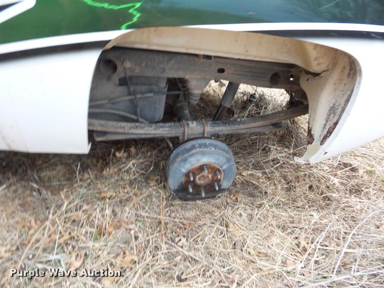 image for item DA5807 2009 Chevrolet Silverado 1500 Ext. Cab pickup truck