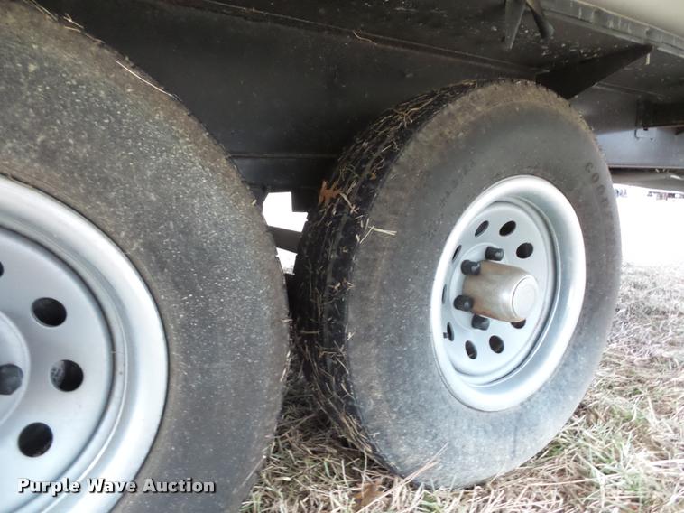 image for item DA5809 2006 Aspen 290 camper