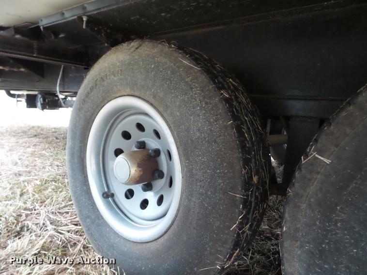 image for item DA5809 2006 Aspen 290 camper