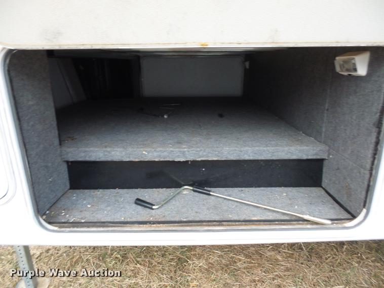 image for item DA5809 2006 Aspen 290 camper