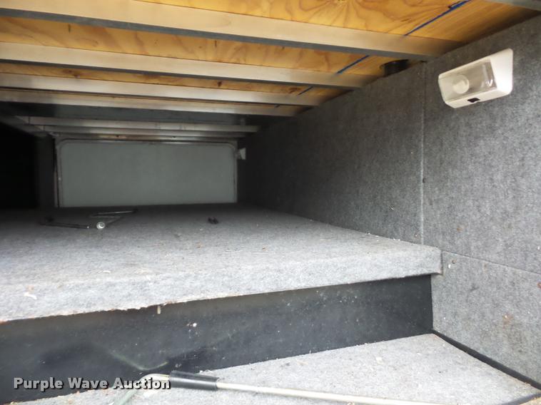 image for item DA5809 2006 Aspen 290 camper