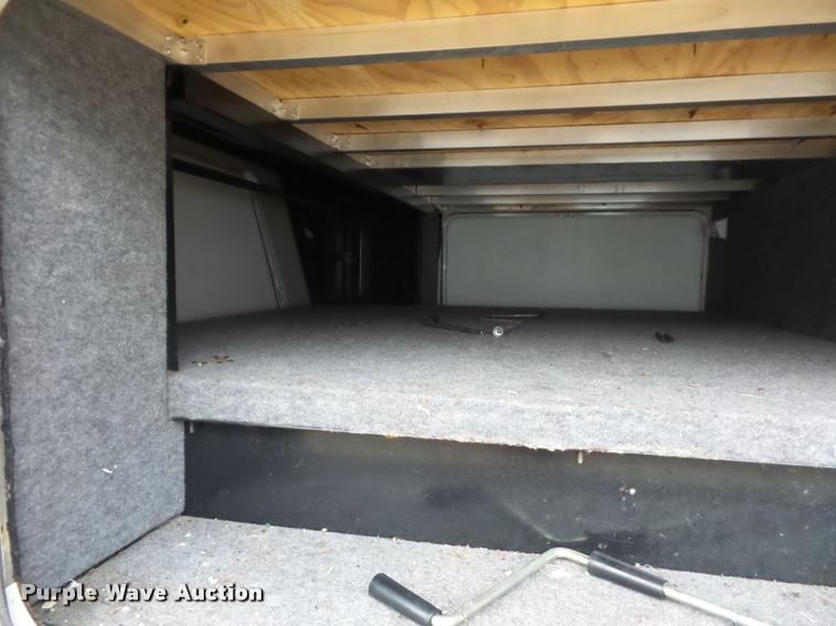 image for item DA5809 2006 Aspen 290 camper