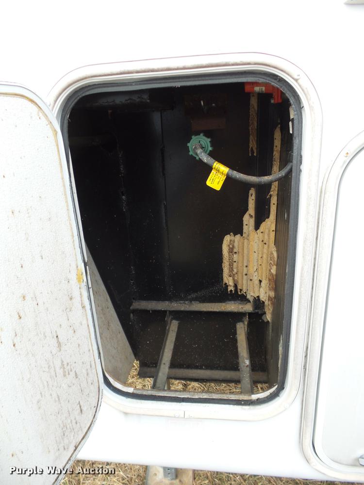 image for item DA5809 2006 Aspen 290 camper