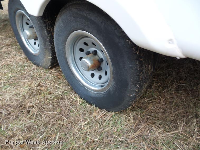 image for item DA5809 2006 Aspen 290 camper