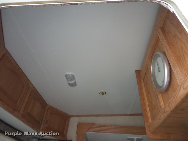 image for item DA5809 2006 Aspen 290 camper